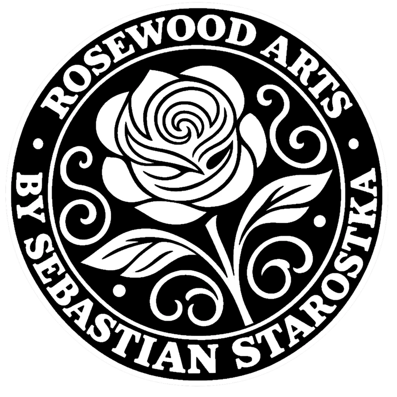 Rosewood Arts