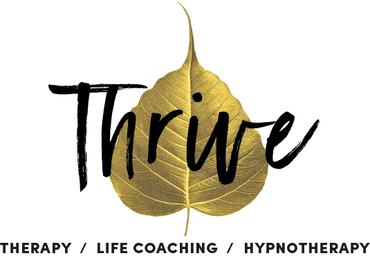 Thrive Therapy